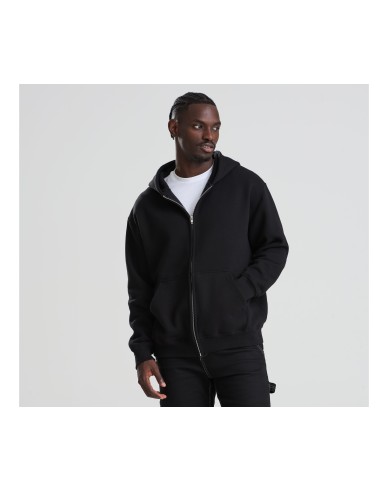 AWD-JH115-Vintage Washed Zoodie